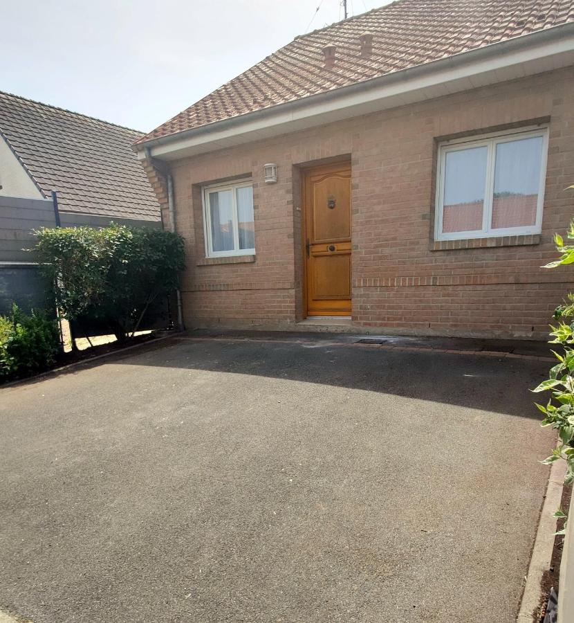 Tresor De Beaurains Exterior foto