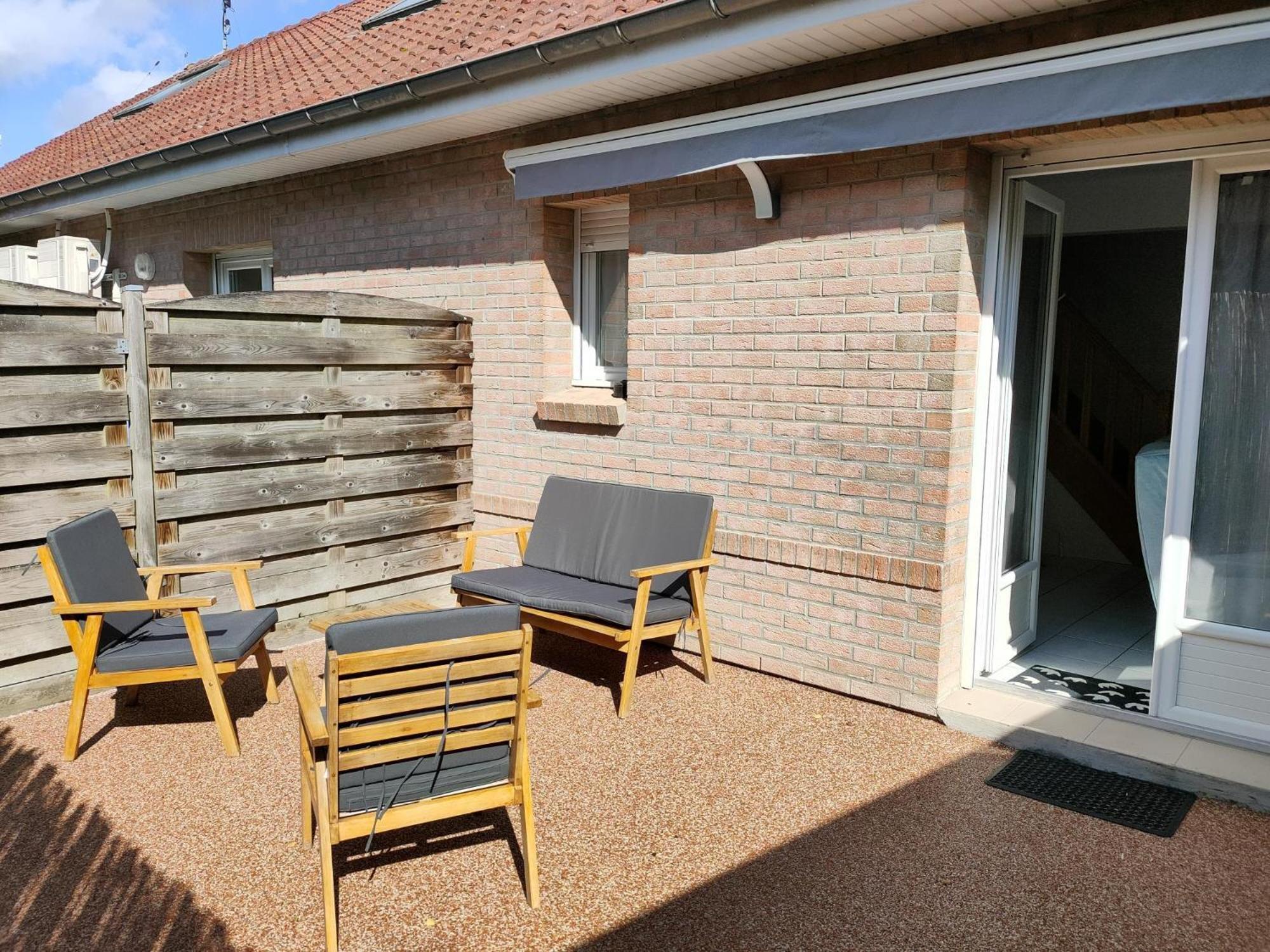 Tresor De Beaurains Exterior foto