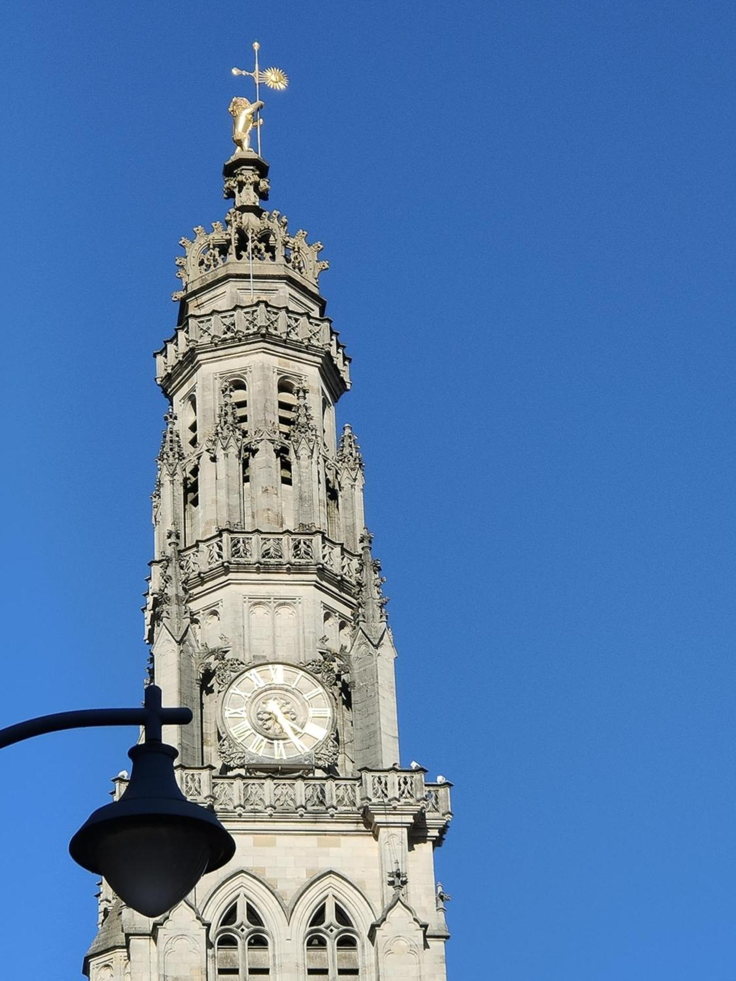Tresor De Beaurains Exterior foto