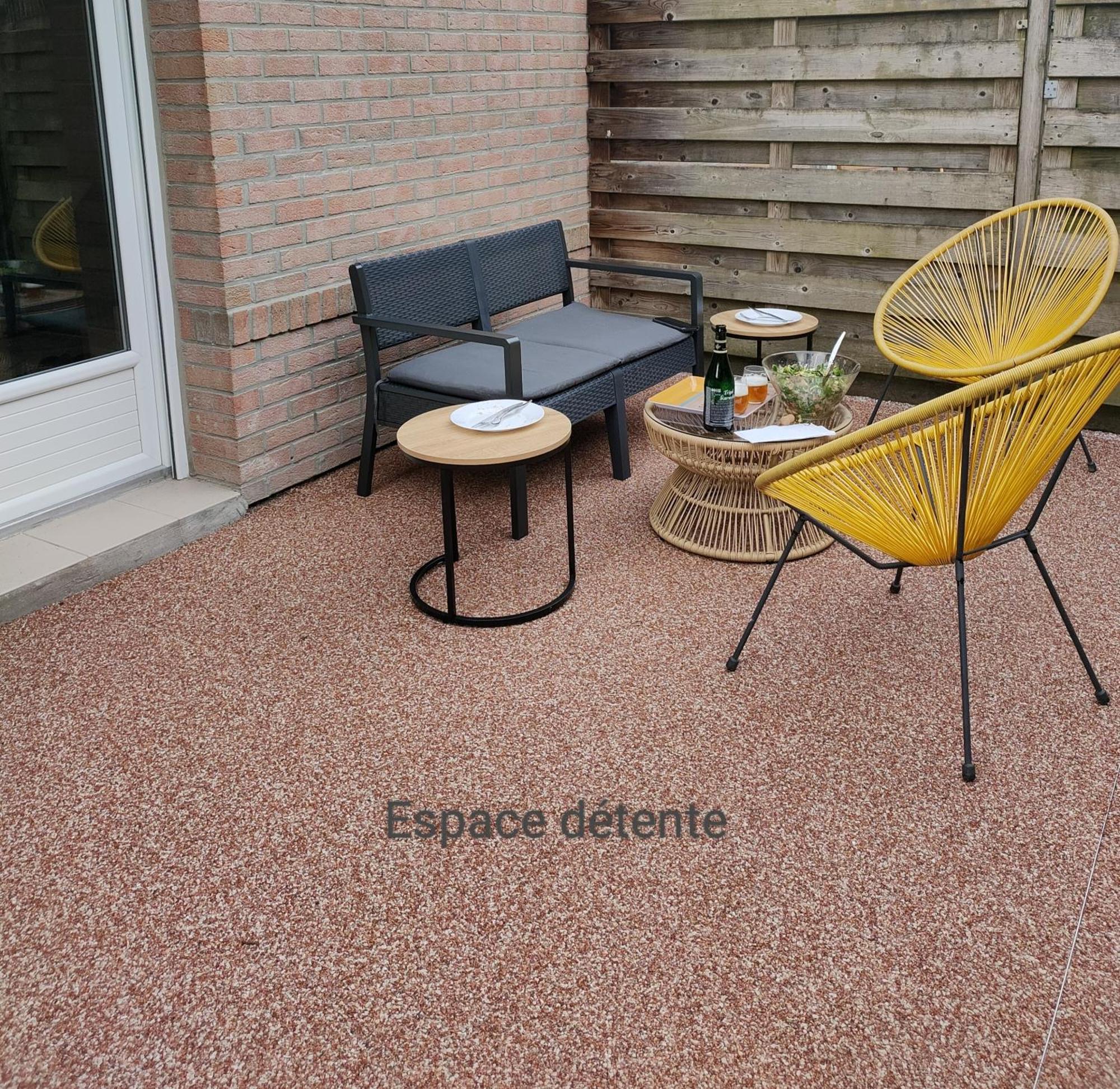 Tresor De Beaurains Exterior foto