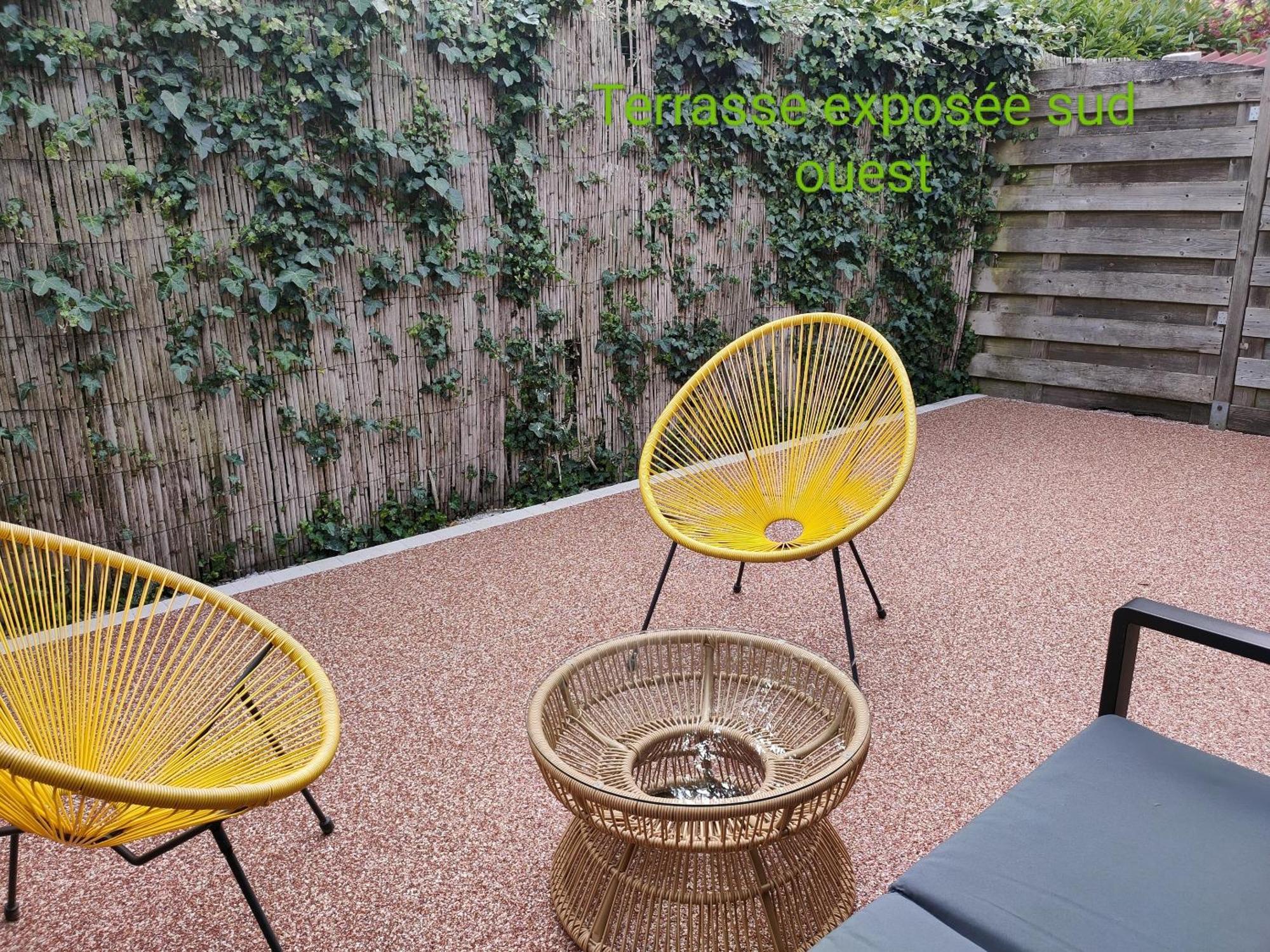 Tresor De Beaurains Exterior foto